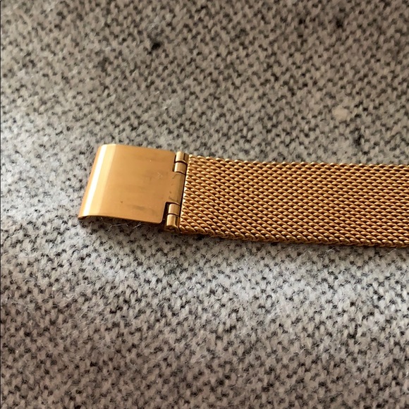 Daniel Wellington Petite Melrose - Picture 7 of 7